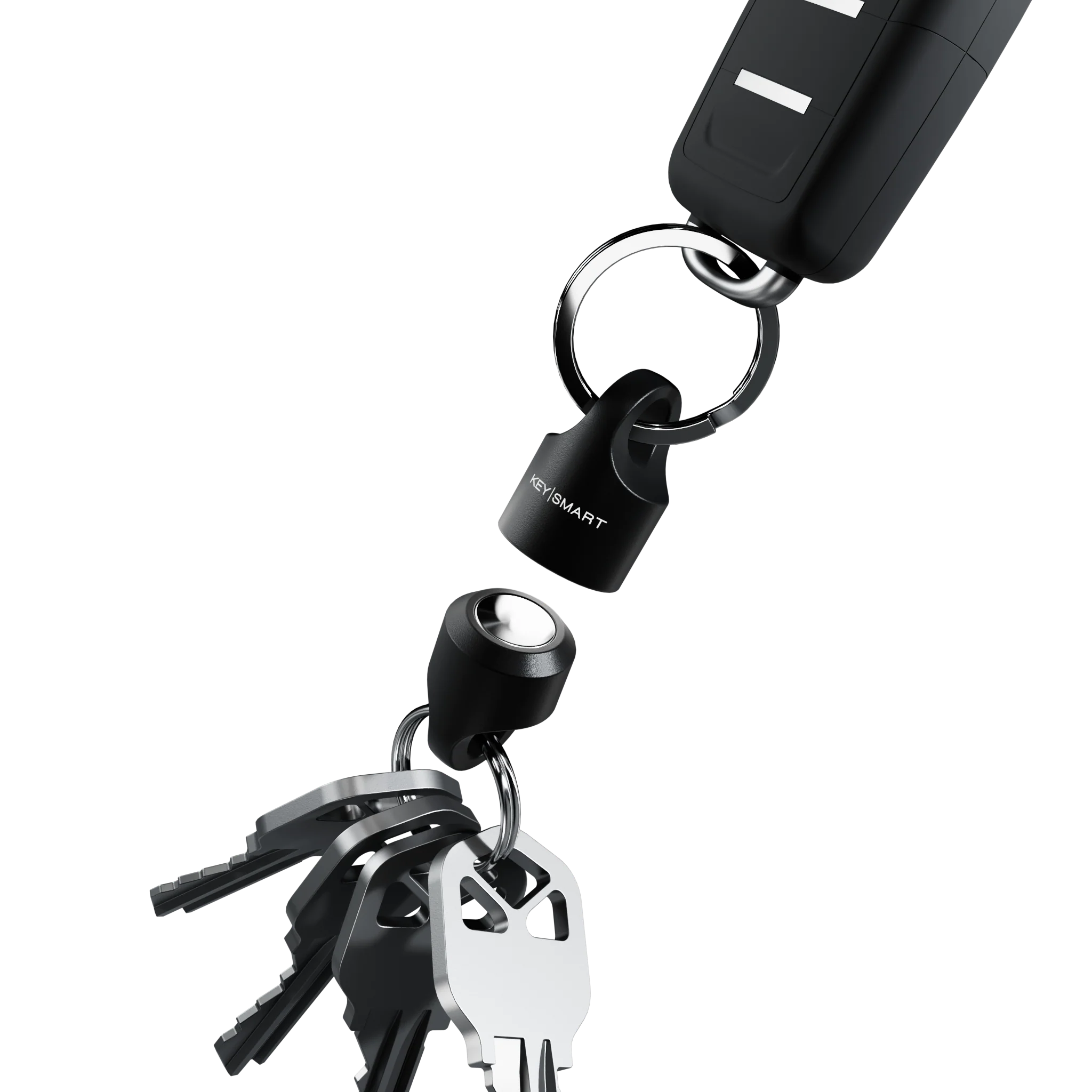 MagConnect® | Quickly Attach Detach Items | Strong Magnet | Convenient