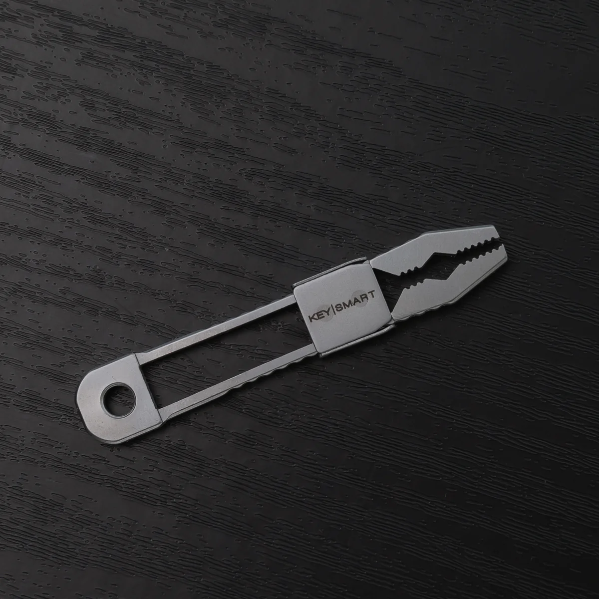 NanoPliers | Durable Stainless Steel | Precise Tip - Image 4