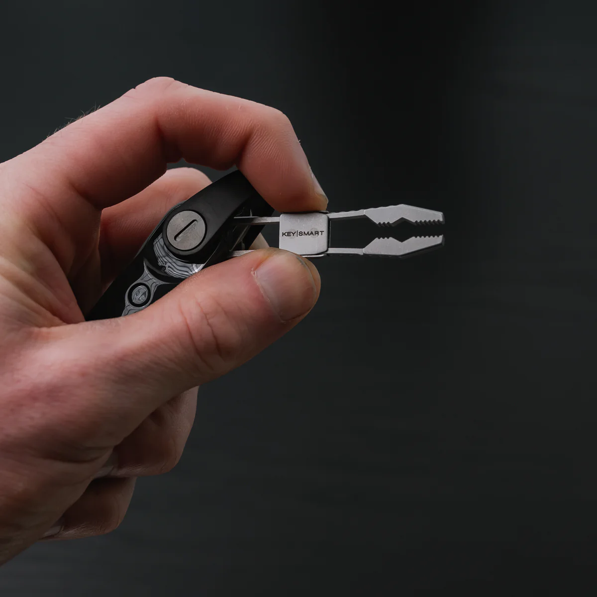 NanoPliers | Durable Stainless Steel | Precise Tip - Image 8