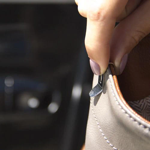 Pocket Clip | Clip Your KeySmart® To Any Pocket or Purse - Image 5