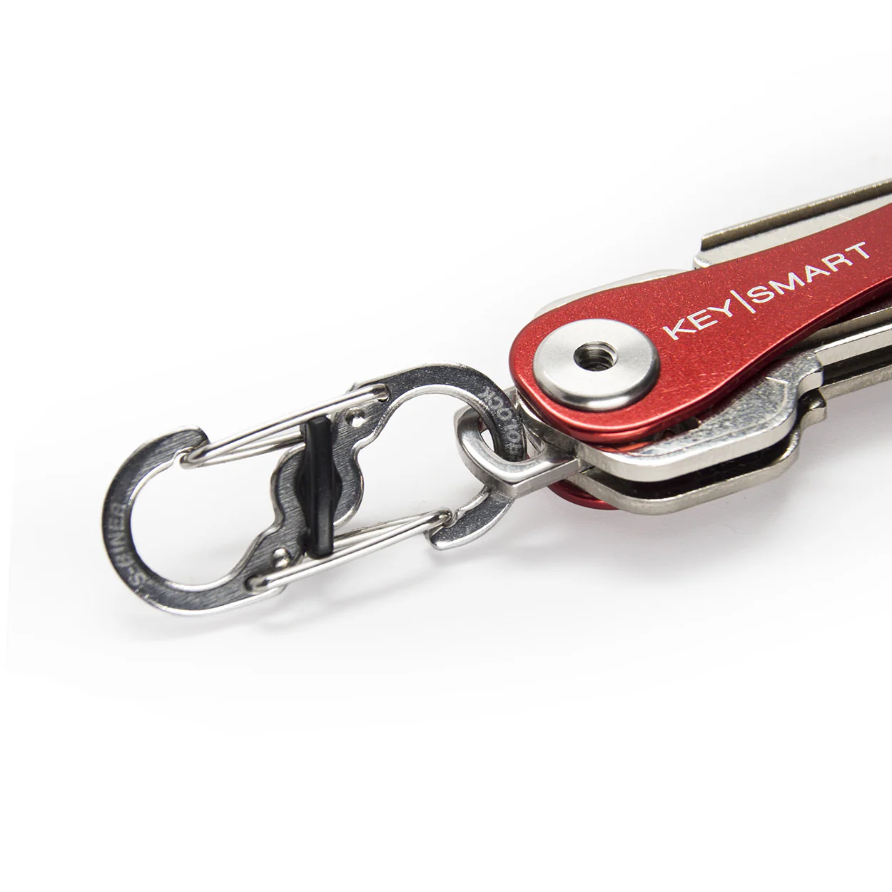 Quick Disconnect | Quickly Attach or Disconnect Objects From Keychains - Image 3