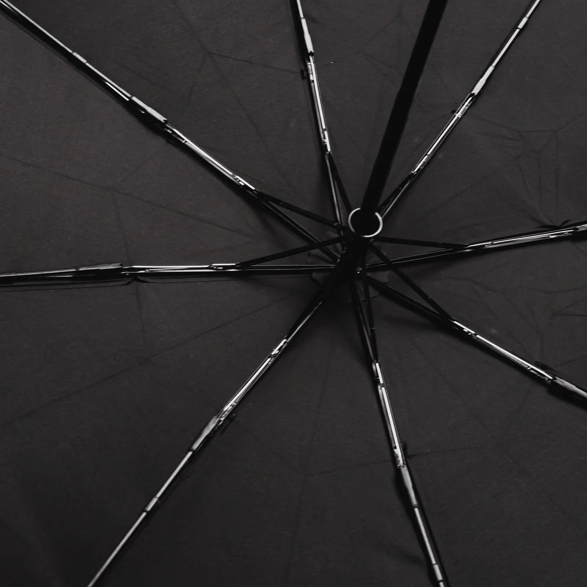 RainTorch™ Umbrella | Pivoting Flashlight | Auto Open/Close & Grip Handle - Image 15