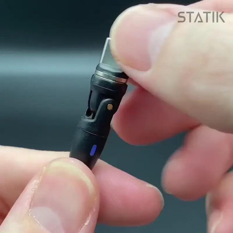 Statik® 360 Pro | 100W Universal Charge & Data Cable - Image 2